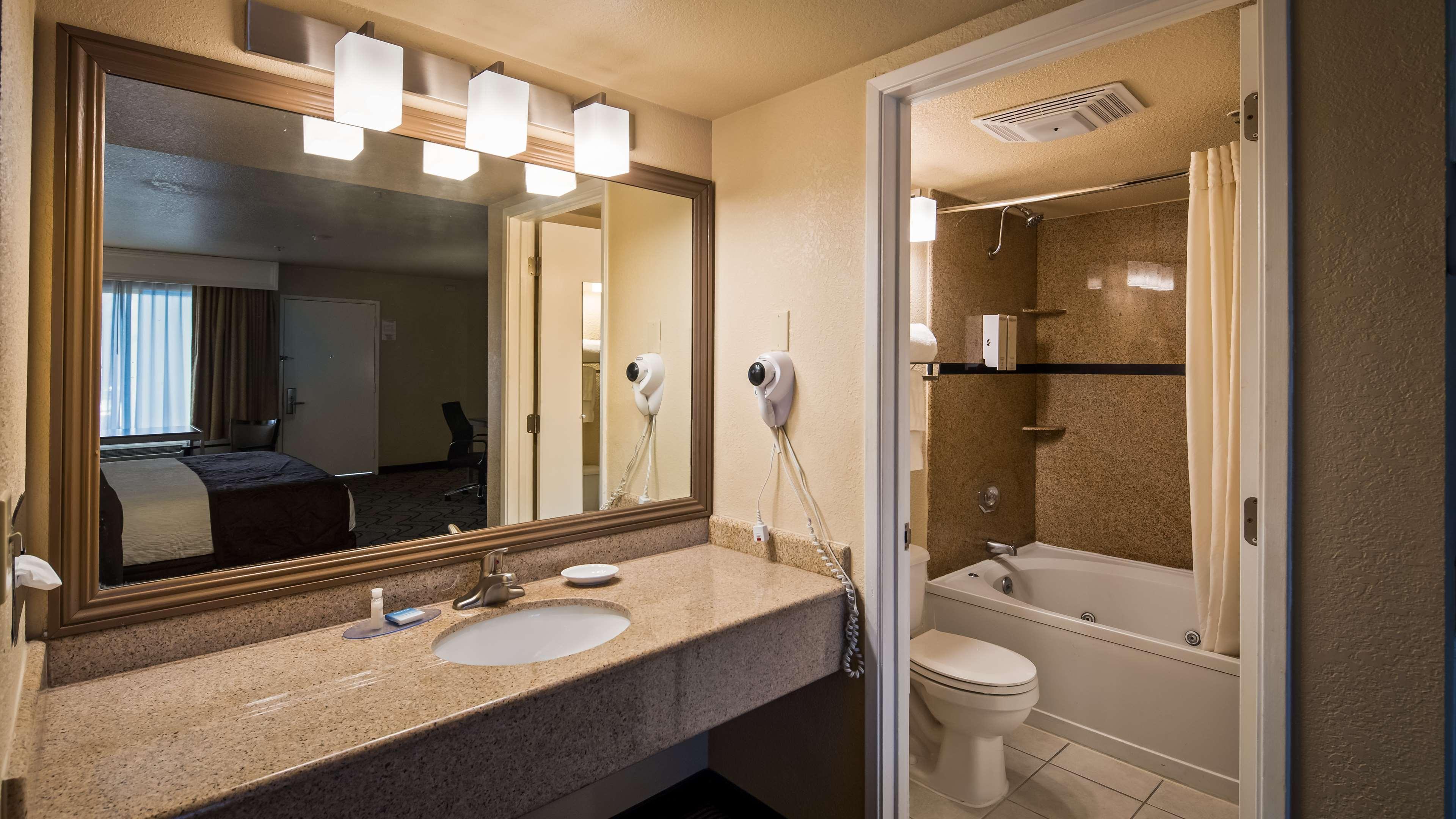 Best Western Heritage Inn Concord Dış mekan fotoğraf