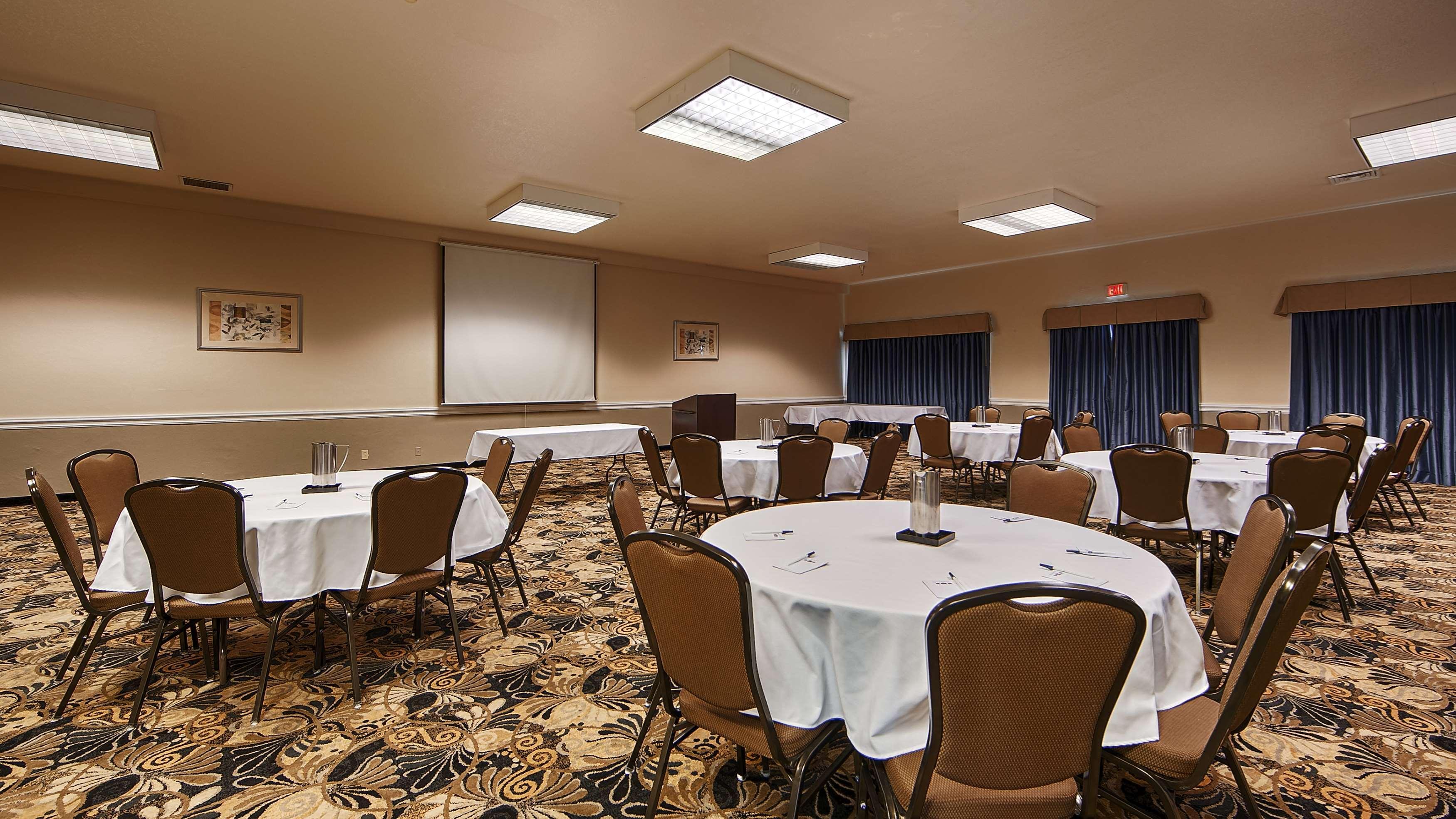 Best Western Heritage Inn Concord Dış mekan fotoğraf