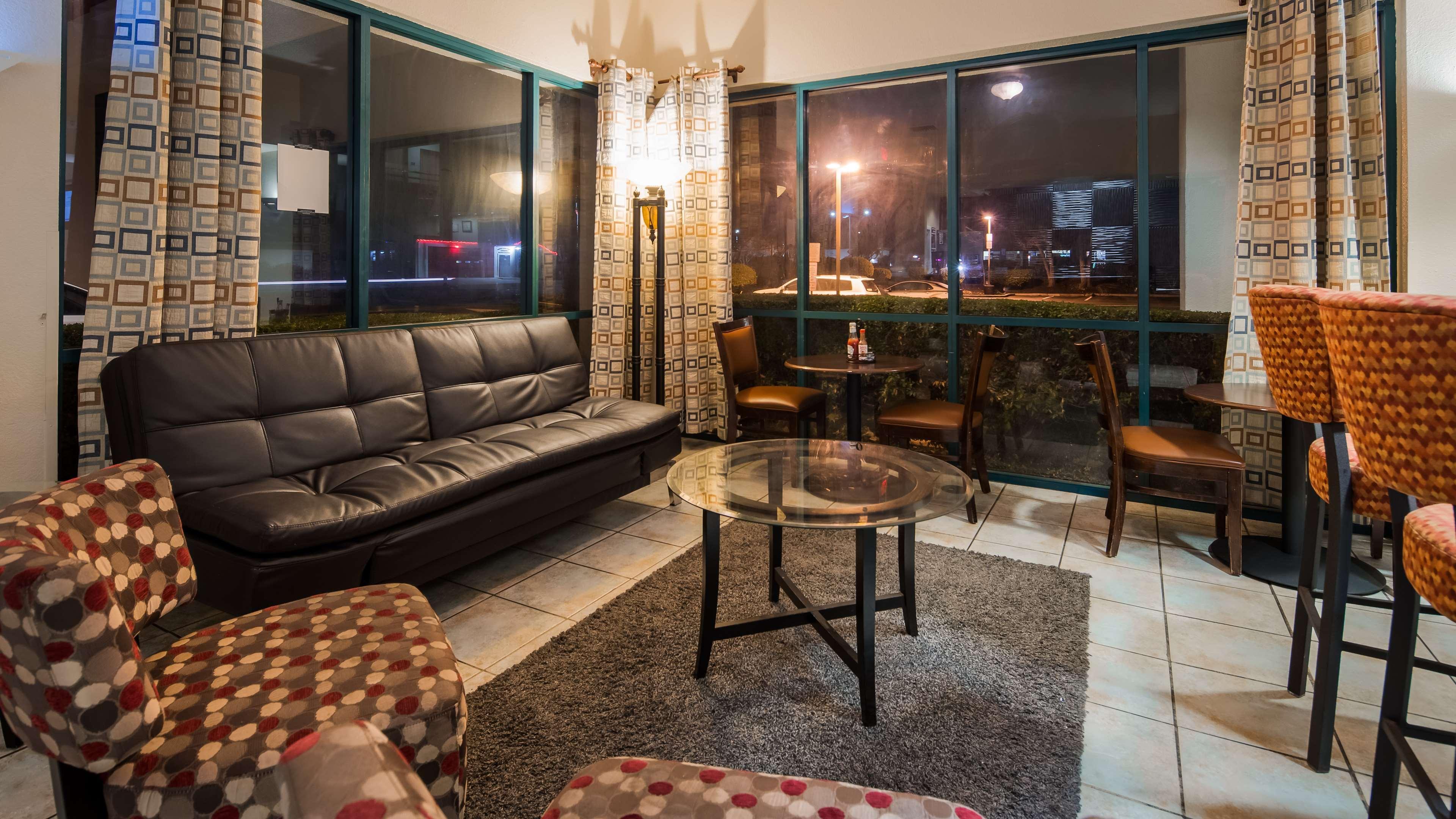 Best Western Heritage Inn Concord Dış mekan fotoğraf