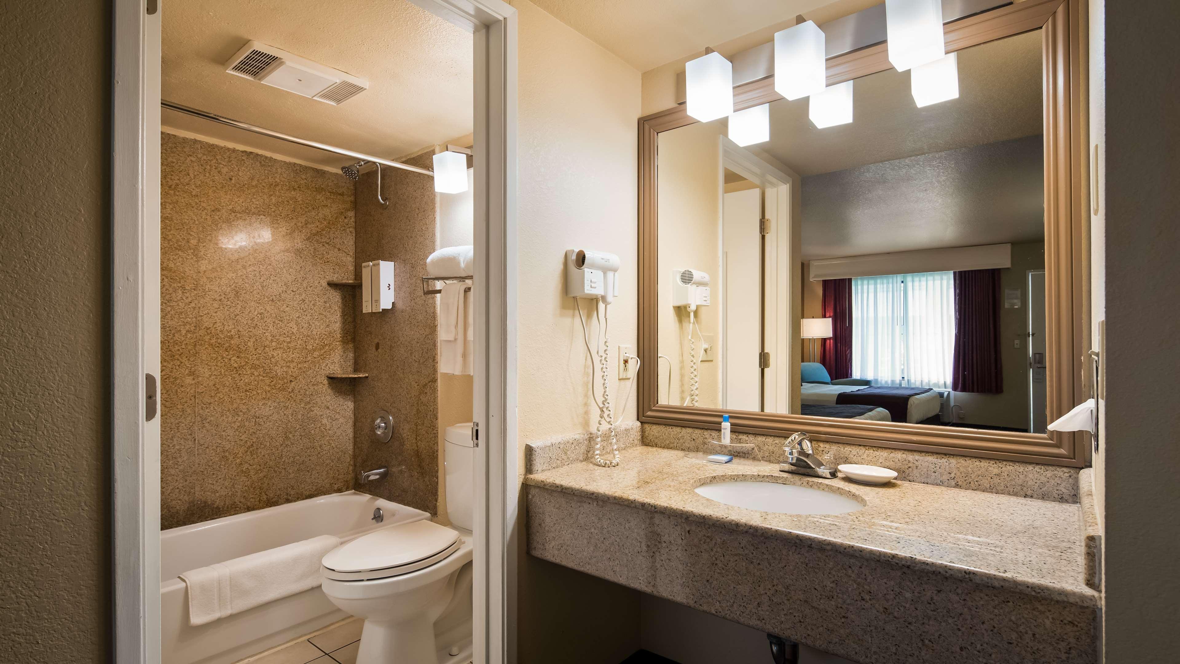 Best Western Heritage Inn Concord Dış mekan fotoğraf
