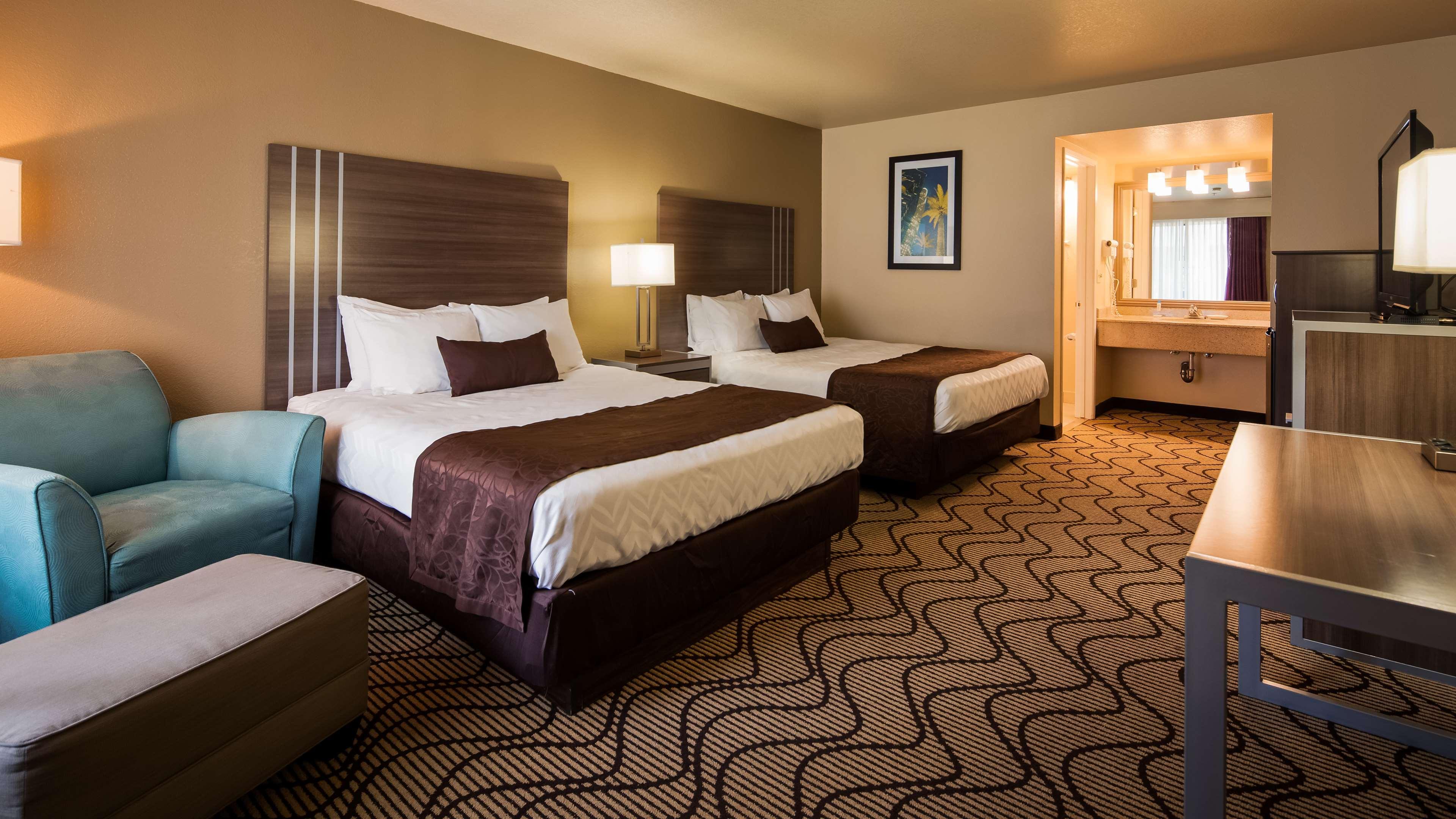 Best Western Heritage Inn Concord Dış mekan fotoğraf
