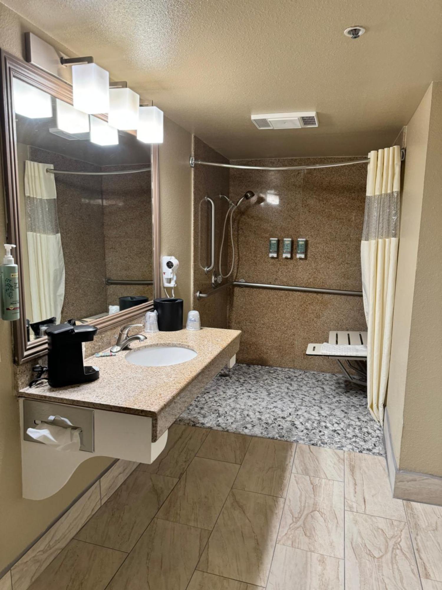 Best Western Heritage Inn Concord Dış mekan fotoğraf