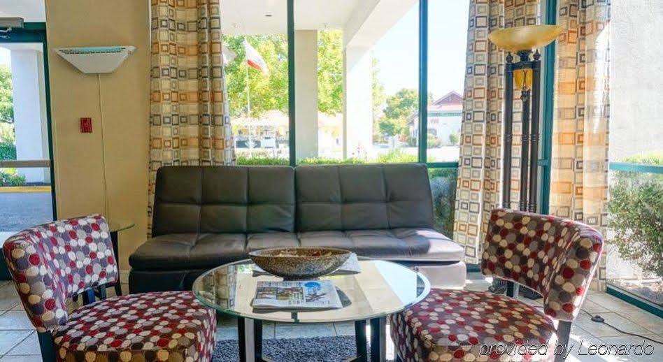 Best Western Heritage Inn Concord Dış mekan fotoğraf
