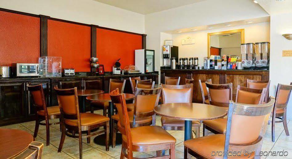Best Western Heritage Inn Concord Dış mekan fotoğraf