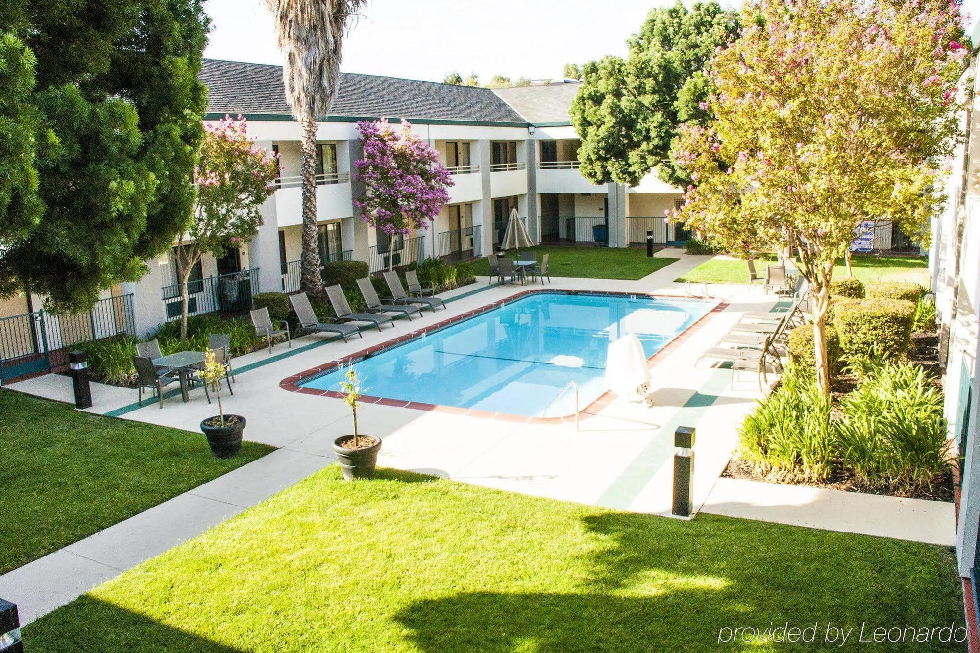 Best Western Heritage Inn Concord Dış mekan fotoğraf