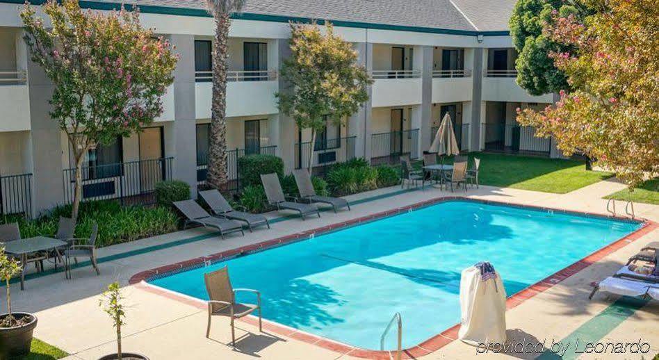 Best Western Heritage Inn Concord Dış mekan fotoğraf