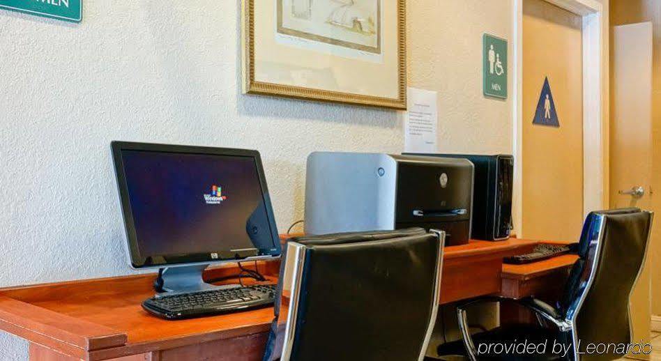 Best Western Heritage Inn Concord Dış mekan fotoğraf