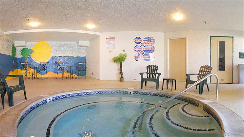Best Western Heritage Inn Concord Dış mekan fotoğraf